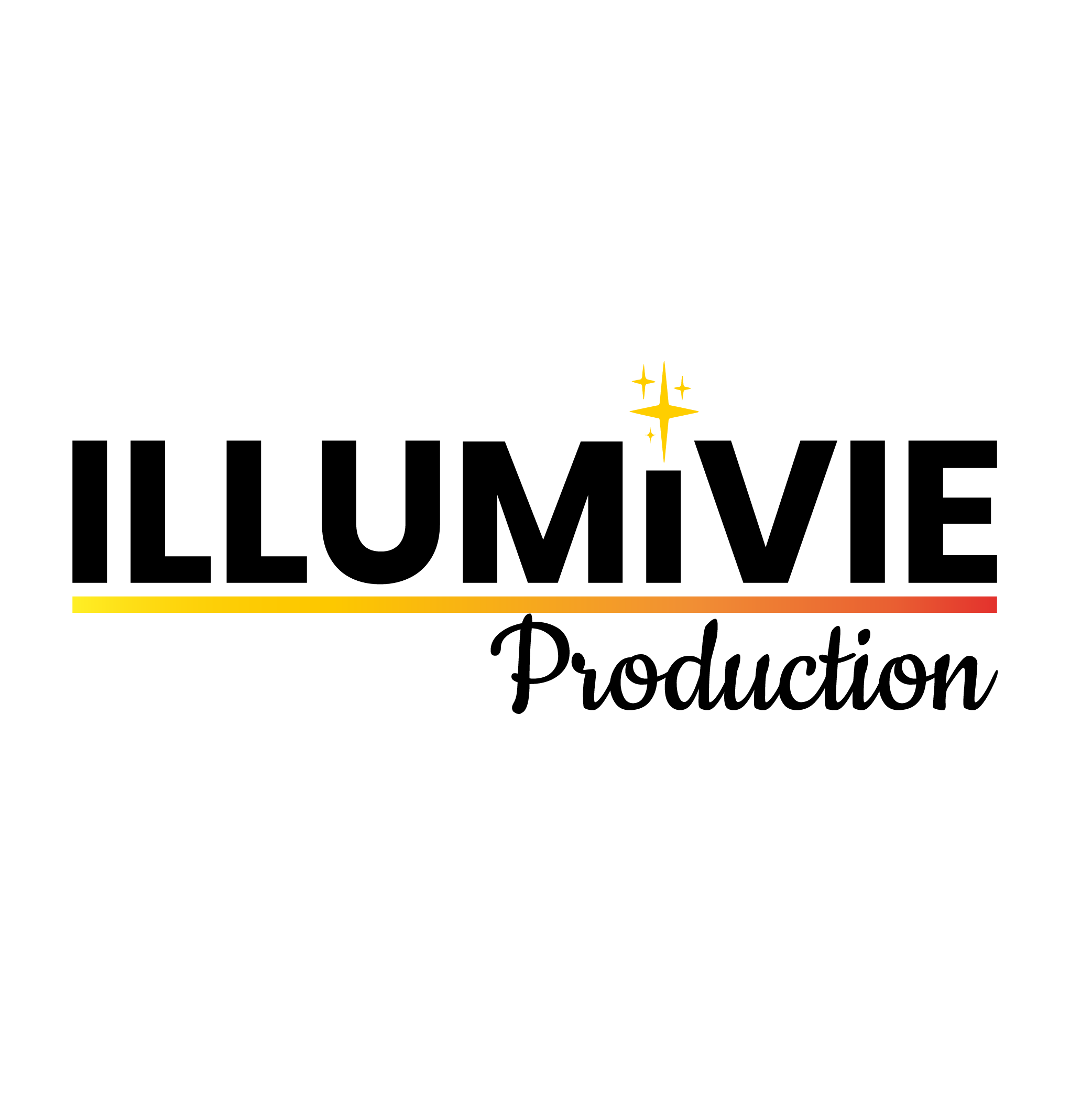 Logo Illumivie Production Hautes Alpes